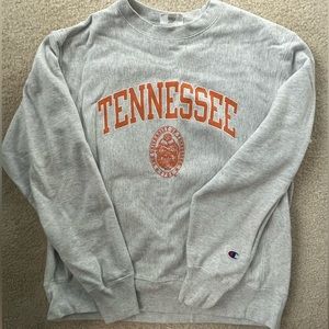 Tennessee Crewneck Sweatshirt